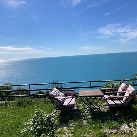 Sahmaran Bungalov Ardeşen Exterior foto